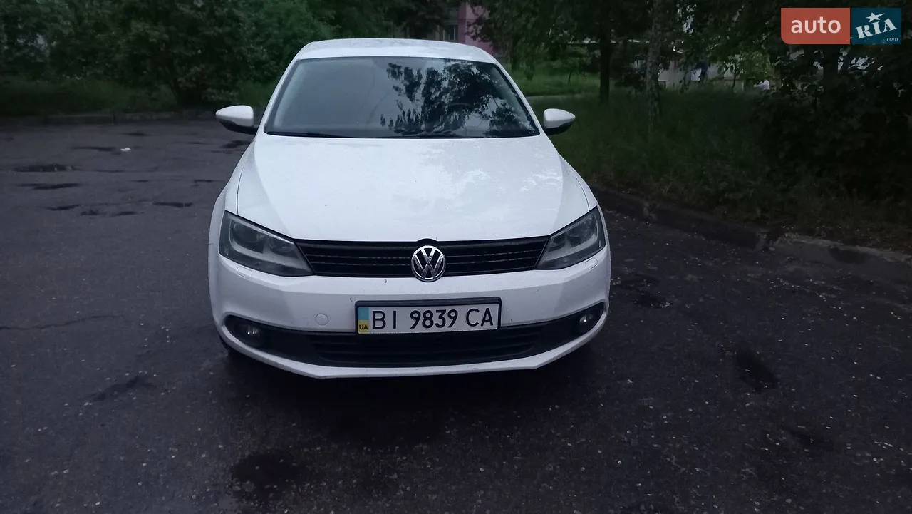 2011 Volkswagen Jetta - мініатюра 34