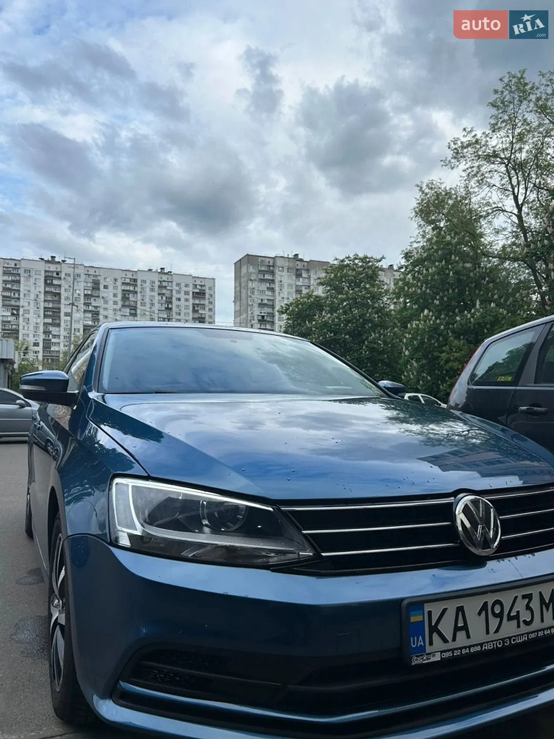 2016 Volkswagen Jetta - мініатюра 18