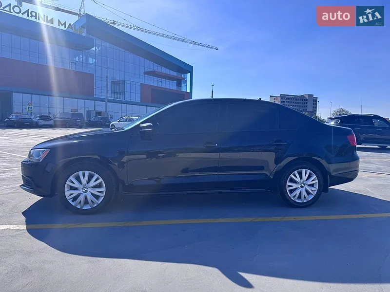 Volkswagen Jetta