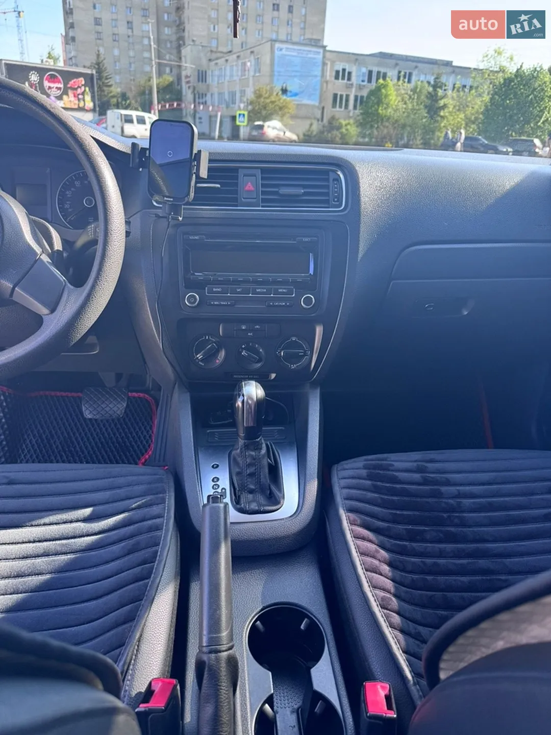 2014 Volkswagen Jetta - мініатюра 9