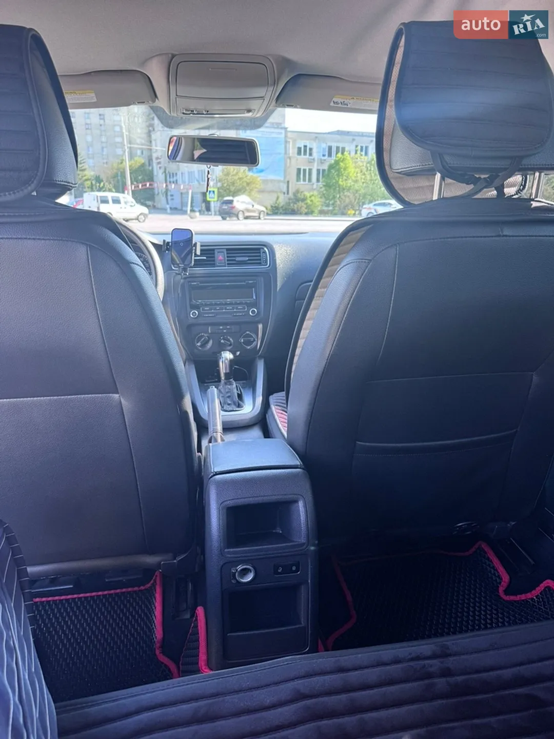 2014 Volkswagen Jetta - мініатюра 15