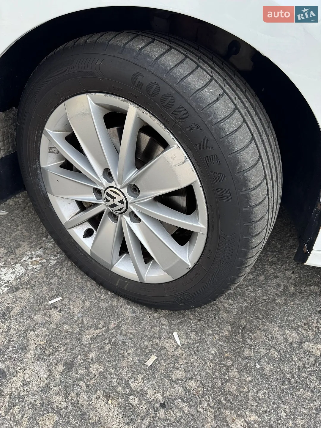2015 Volkswagen Jetta - мініатюра 22