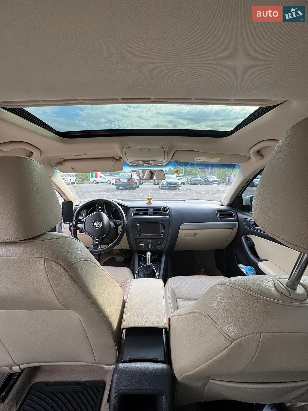 2015 Volkswagen Jetta - мініатюра 28