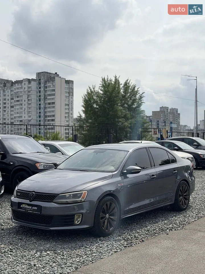 2013 Volkswagen Passat - мініатюра 11