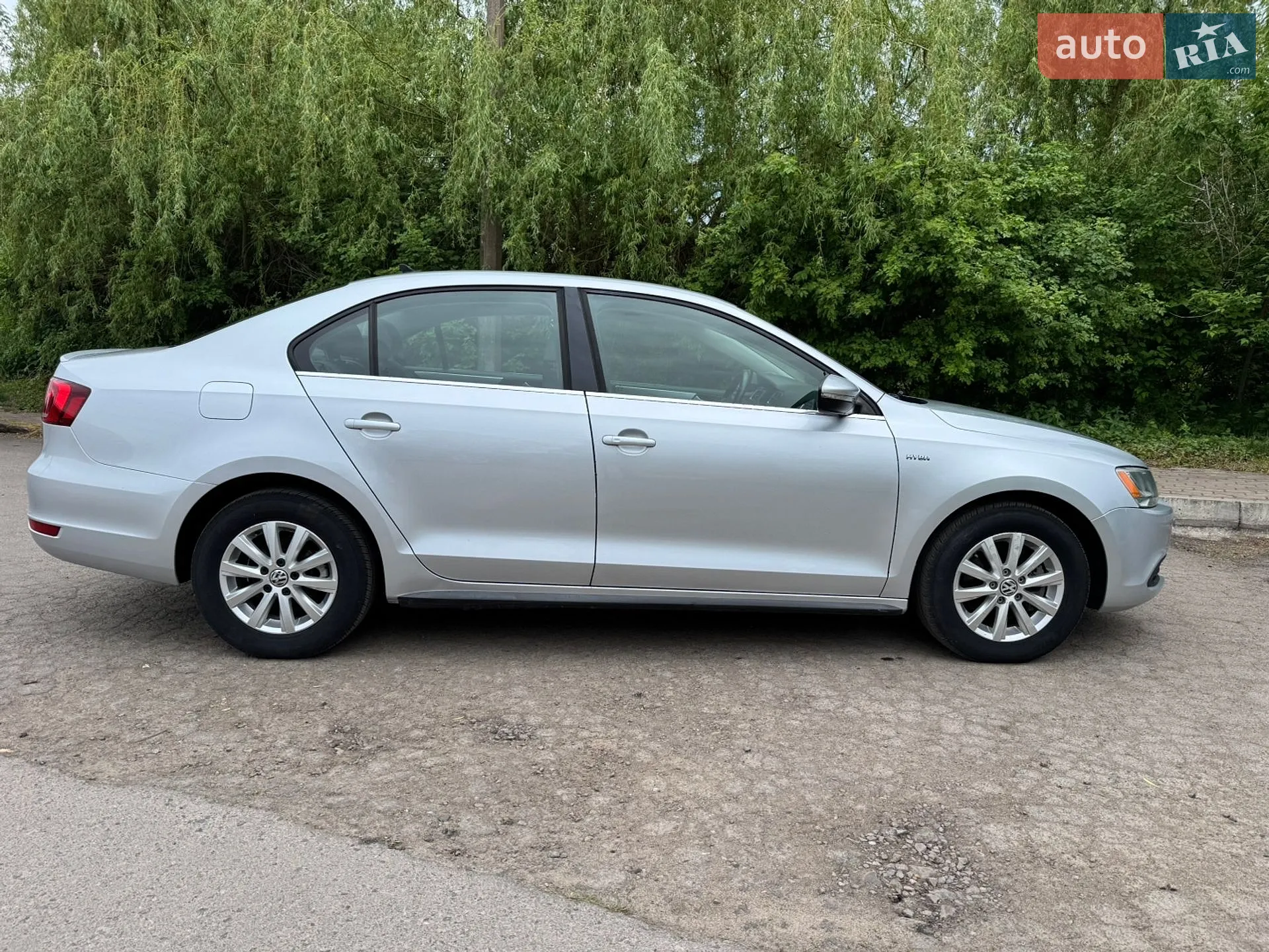 2014 Volkswagen Jetta - мініатюра 4