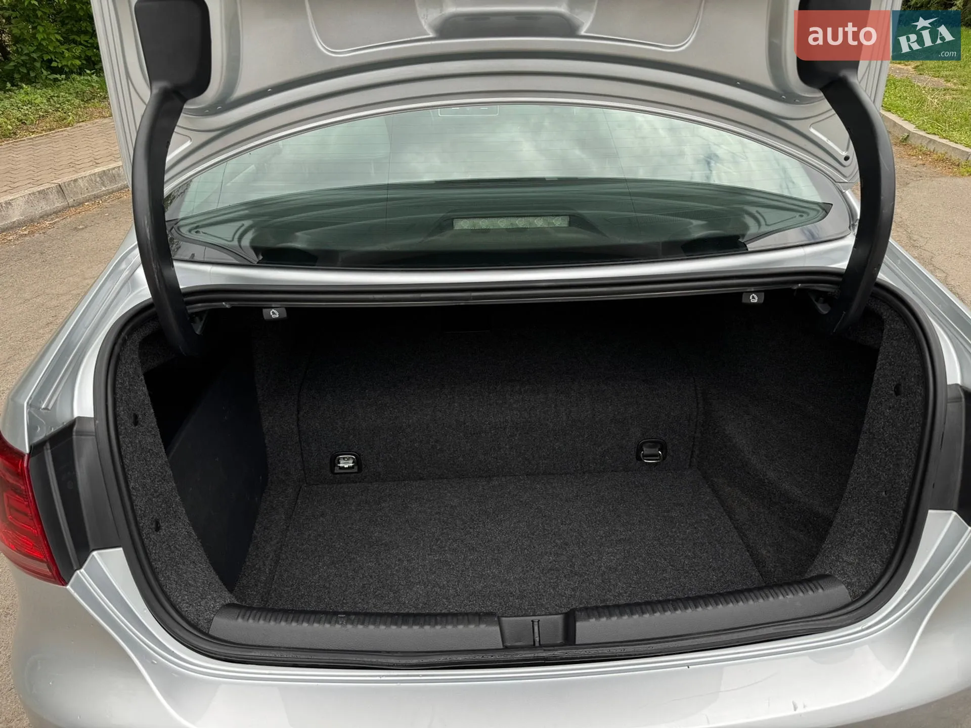2014 Volkswagen Jetta - мініатюра 15