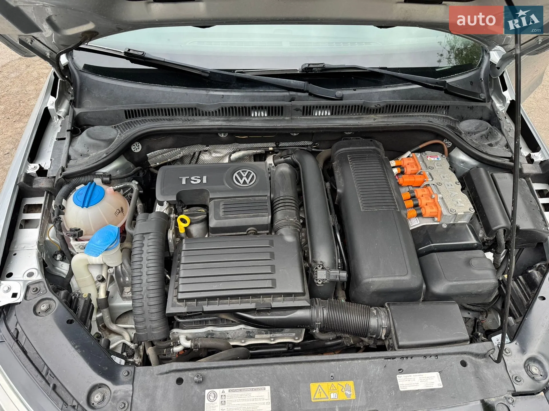 2014 Volkswagen Jetta - мініатюра 18