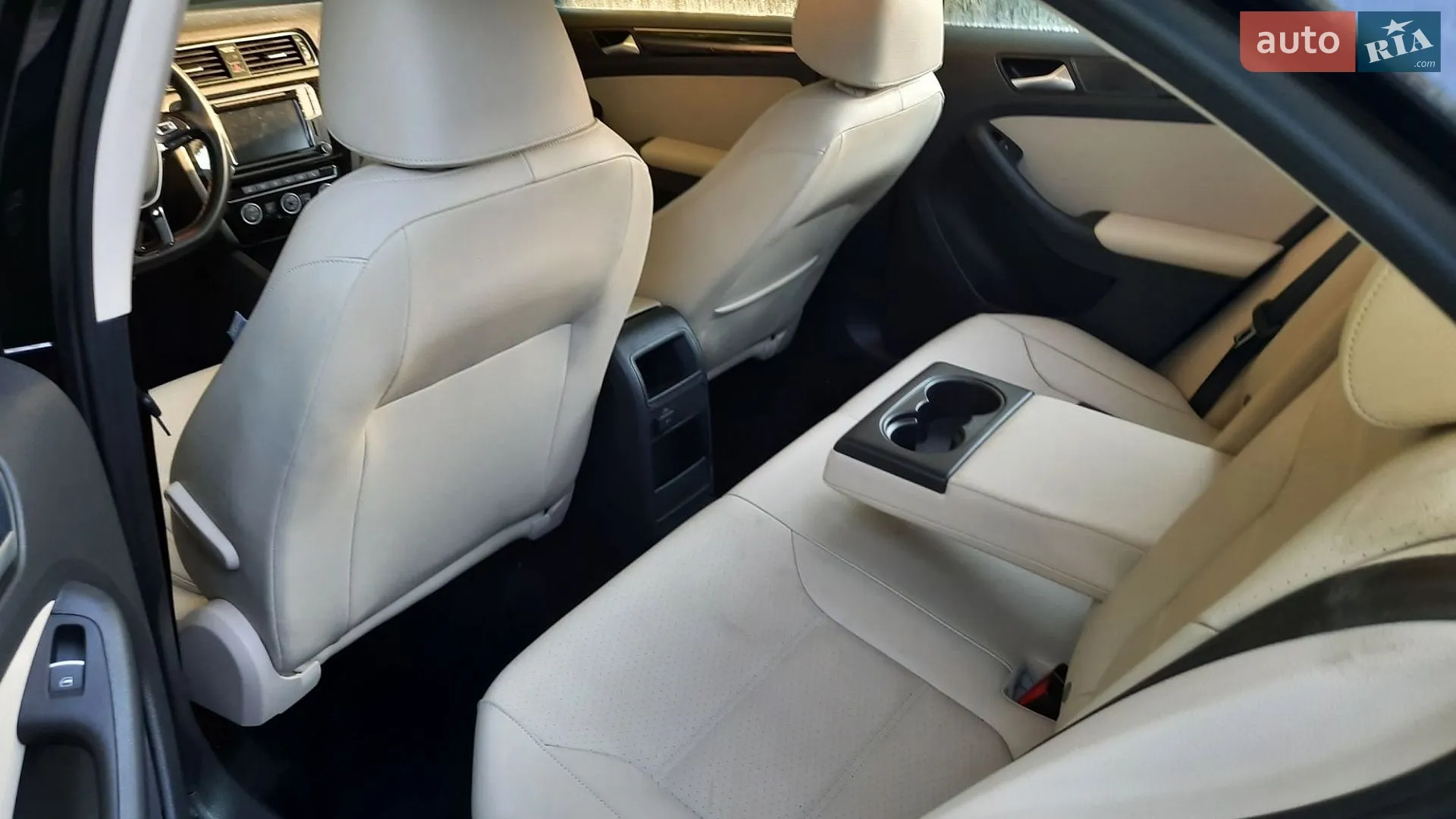 2017 Volkswagen Jetta - мініатюра 9
