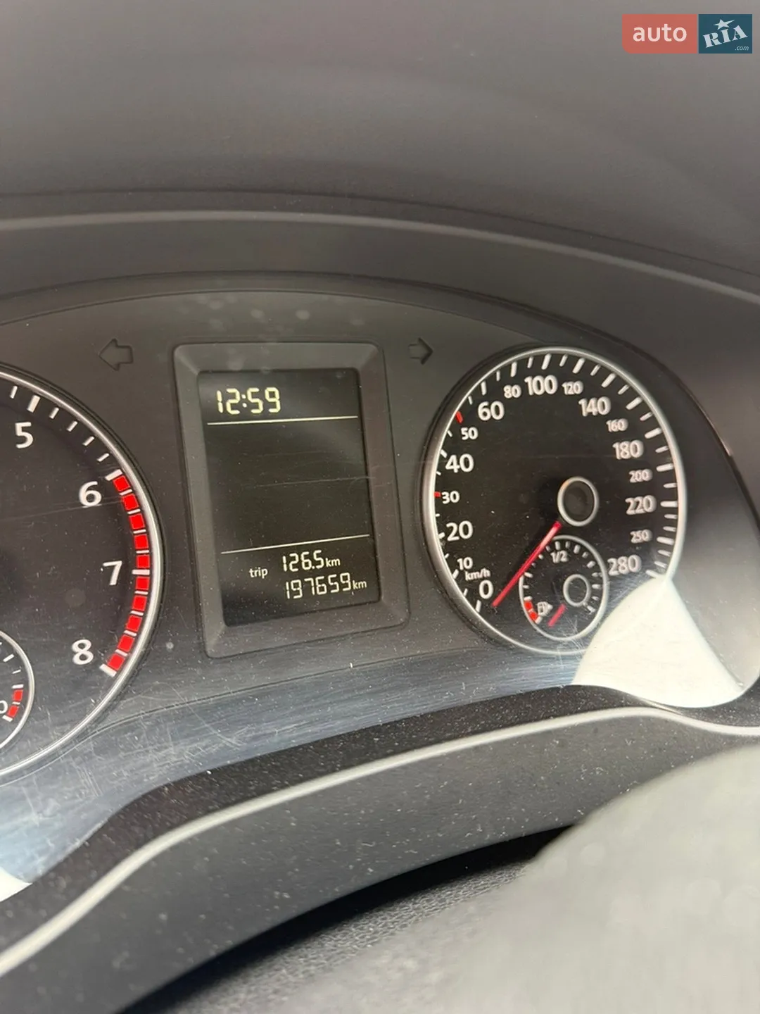 2014 Volkswagen Jetta - мініатюра 9