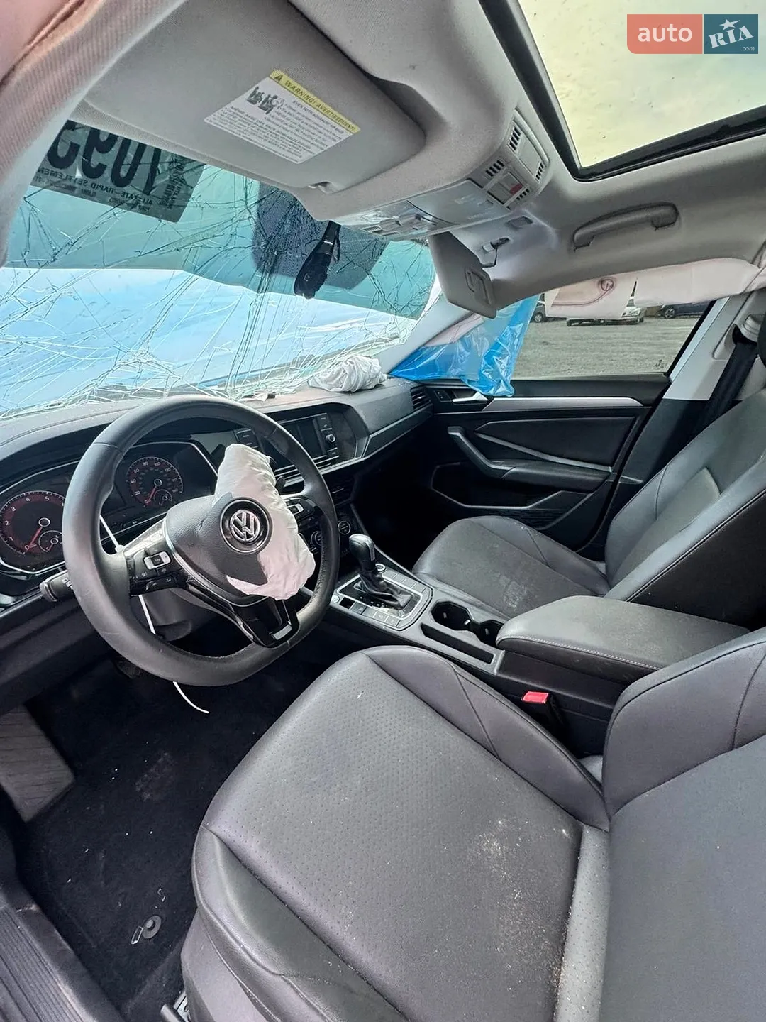 2020 Volkswagen Jetta - мініатюра 18
