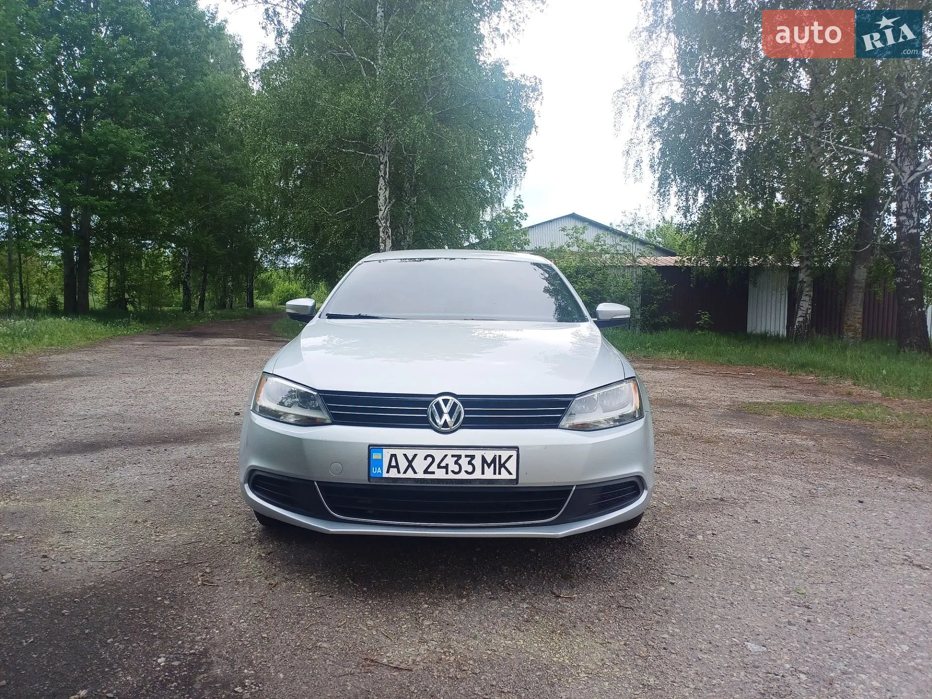 2013 Volkswagen Jetta - мініатюра 8
