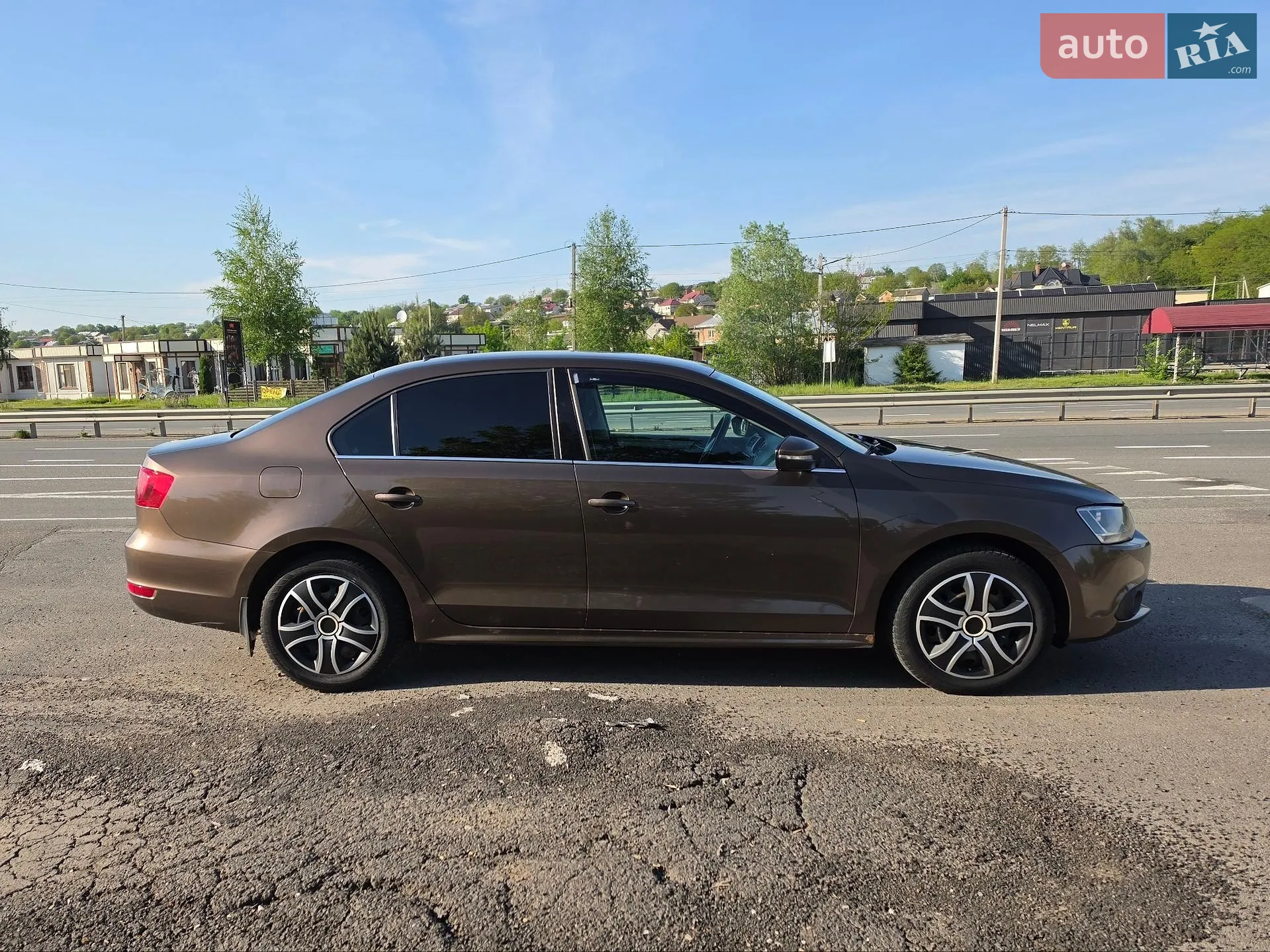 2011 Volkswagen Jetta - мініатюра 19