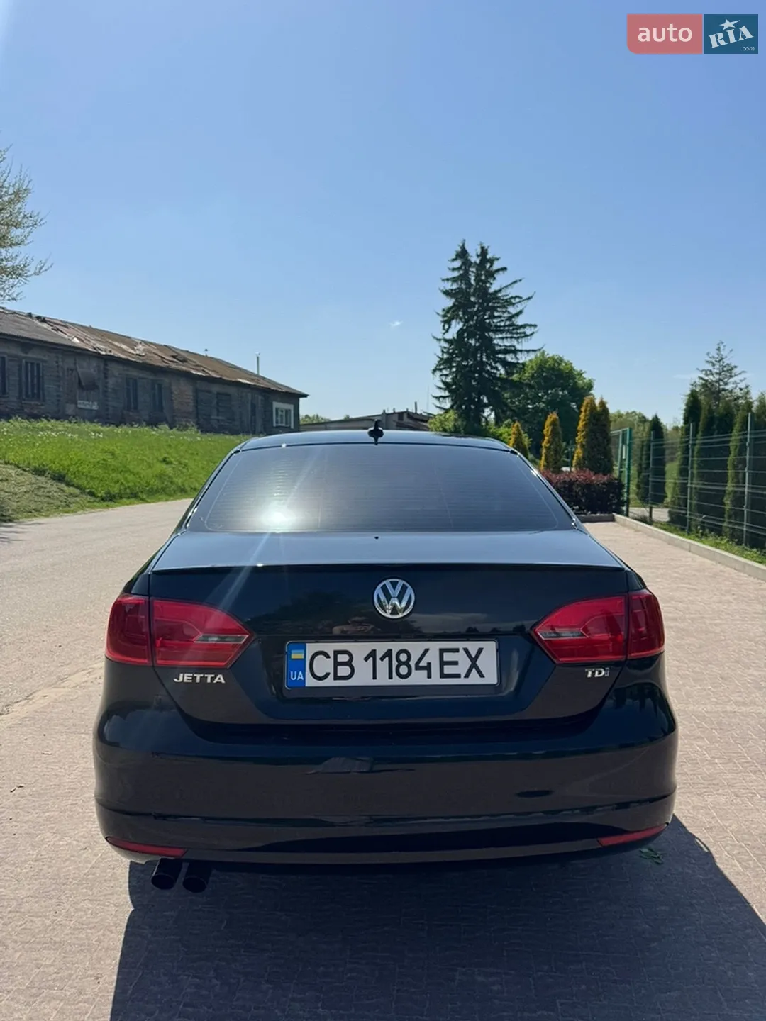 2014 Volkswagen Jetta - мініатюра 13