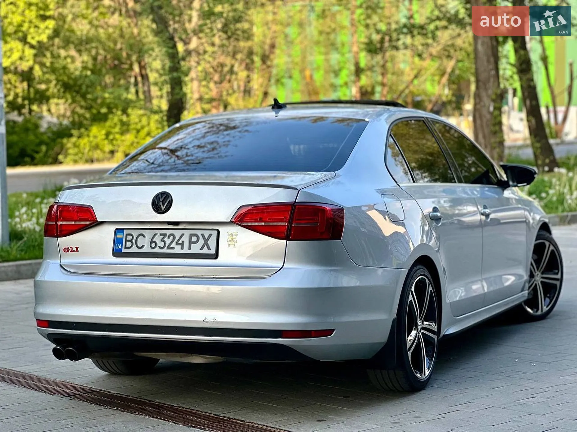 2015 Volkswagen Jetta - мініатюра 10