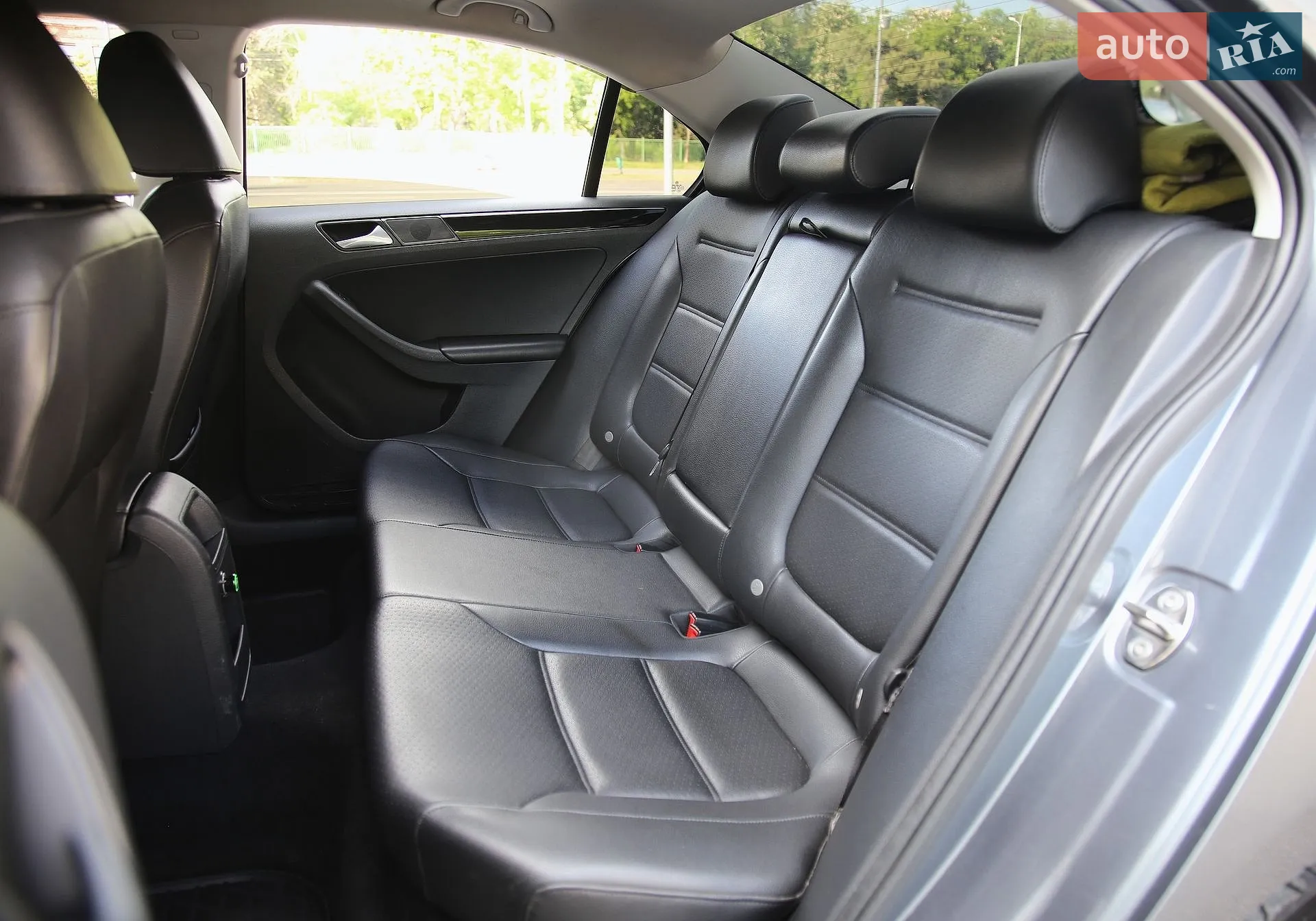 2014 Volkswagen Jetta - мініатюра 8