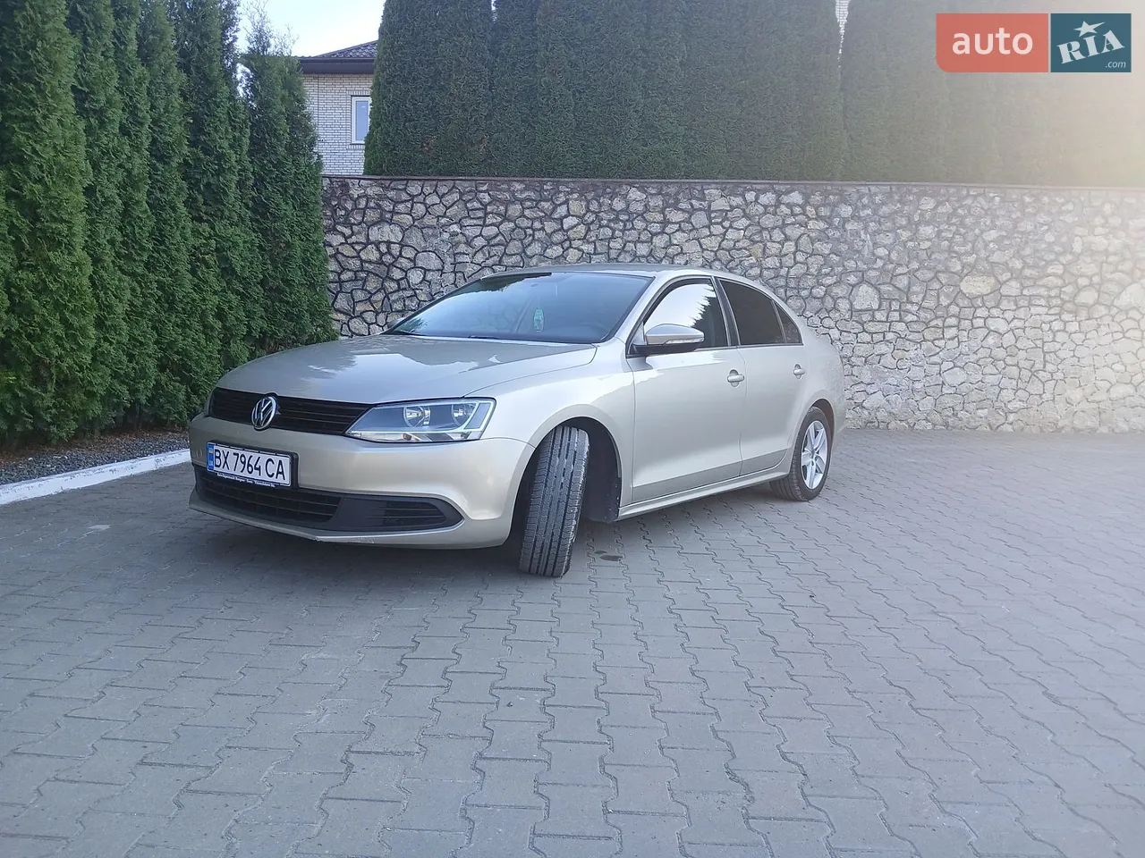 2014 Volkswagen Jetta - мініатюра 29