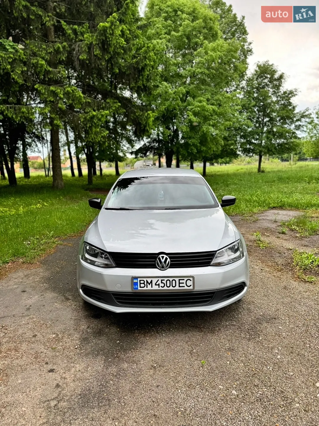 2013 Volkswagen Jetta - мініатюра 2