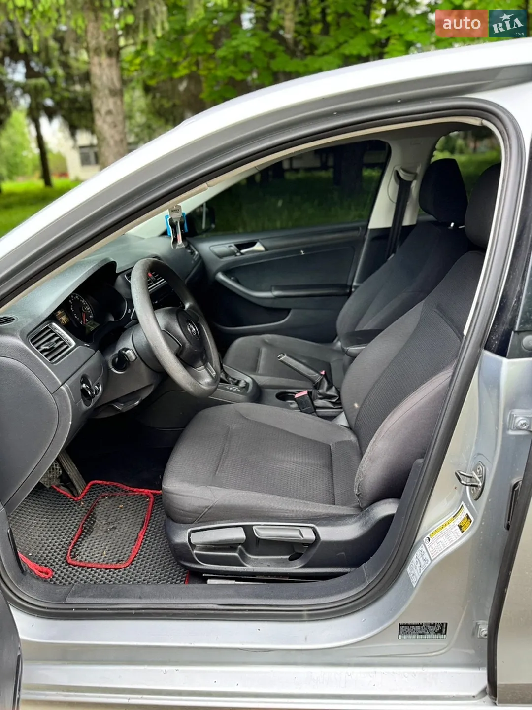 2013 Volkswagen Jetta - мініатюра 11