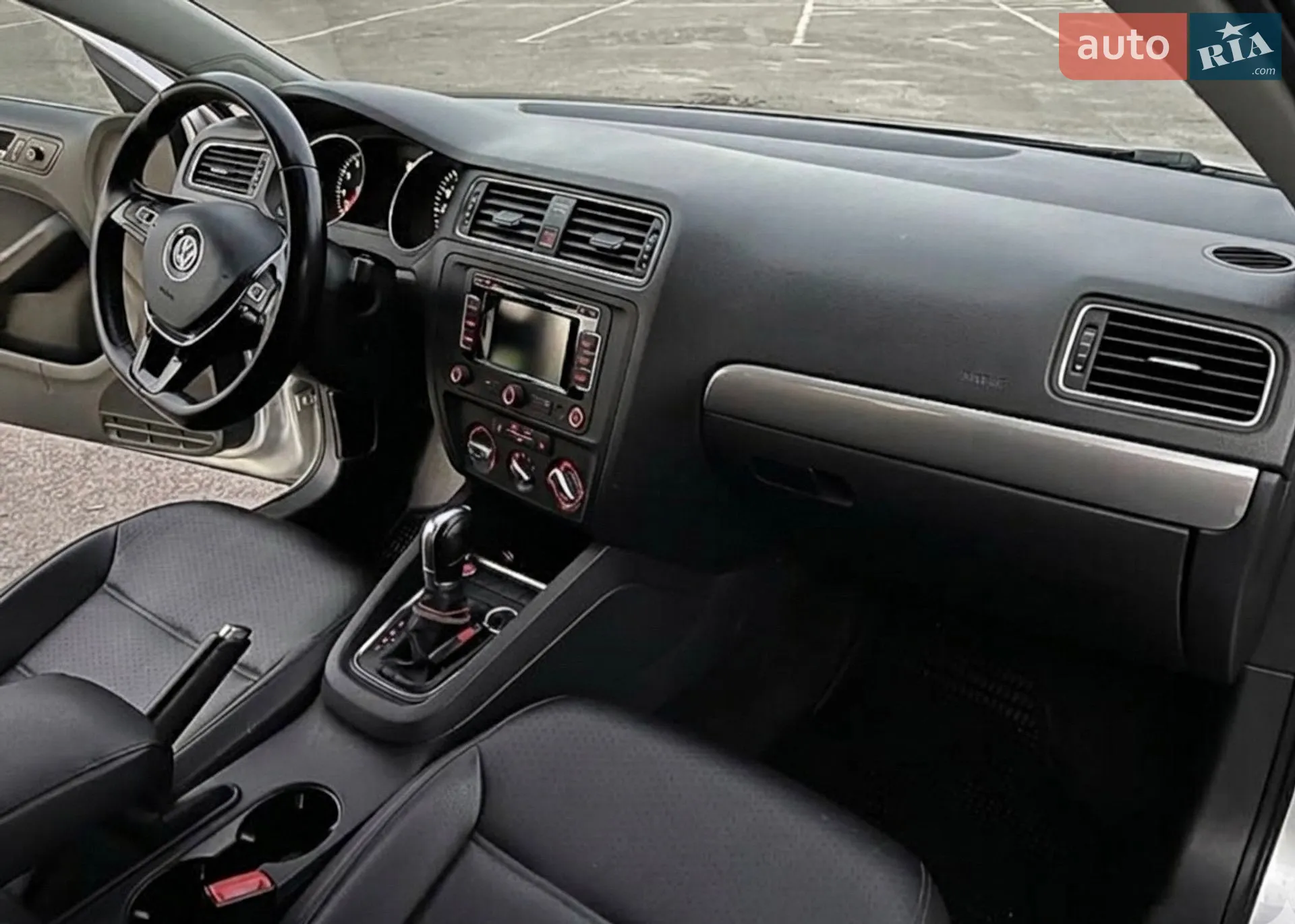 2014 Volkswagen Jetta - мініатюра 10
