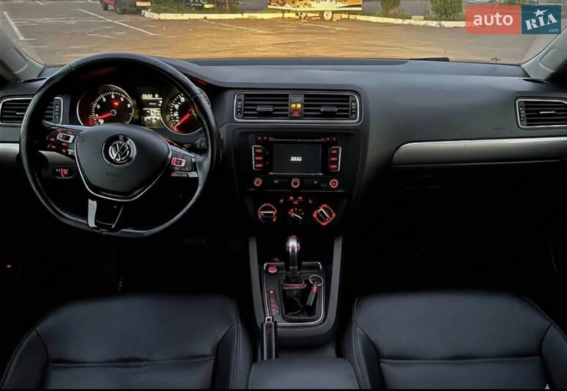 2014 Volkswagen Jetta - мініатюра 13