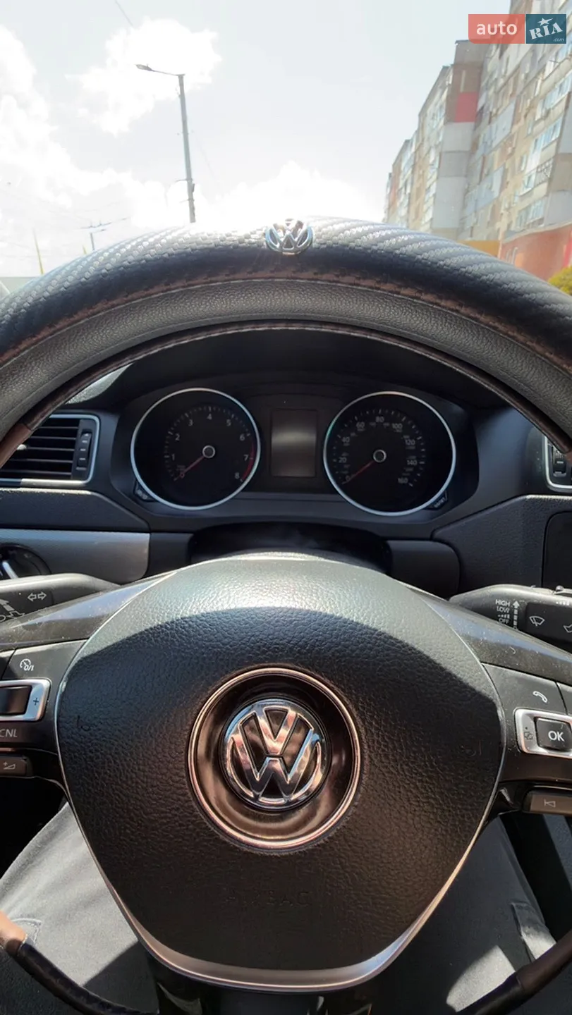 2017 Volkswagen Jetta - мініатюра 18