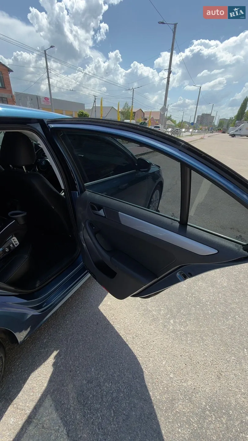 2017 Volkswagen Jetta - мініатюра 30