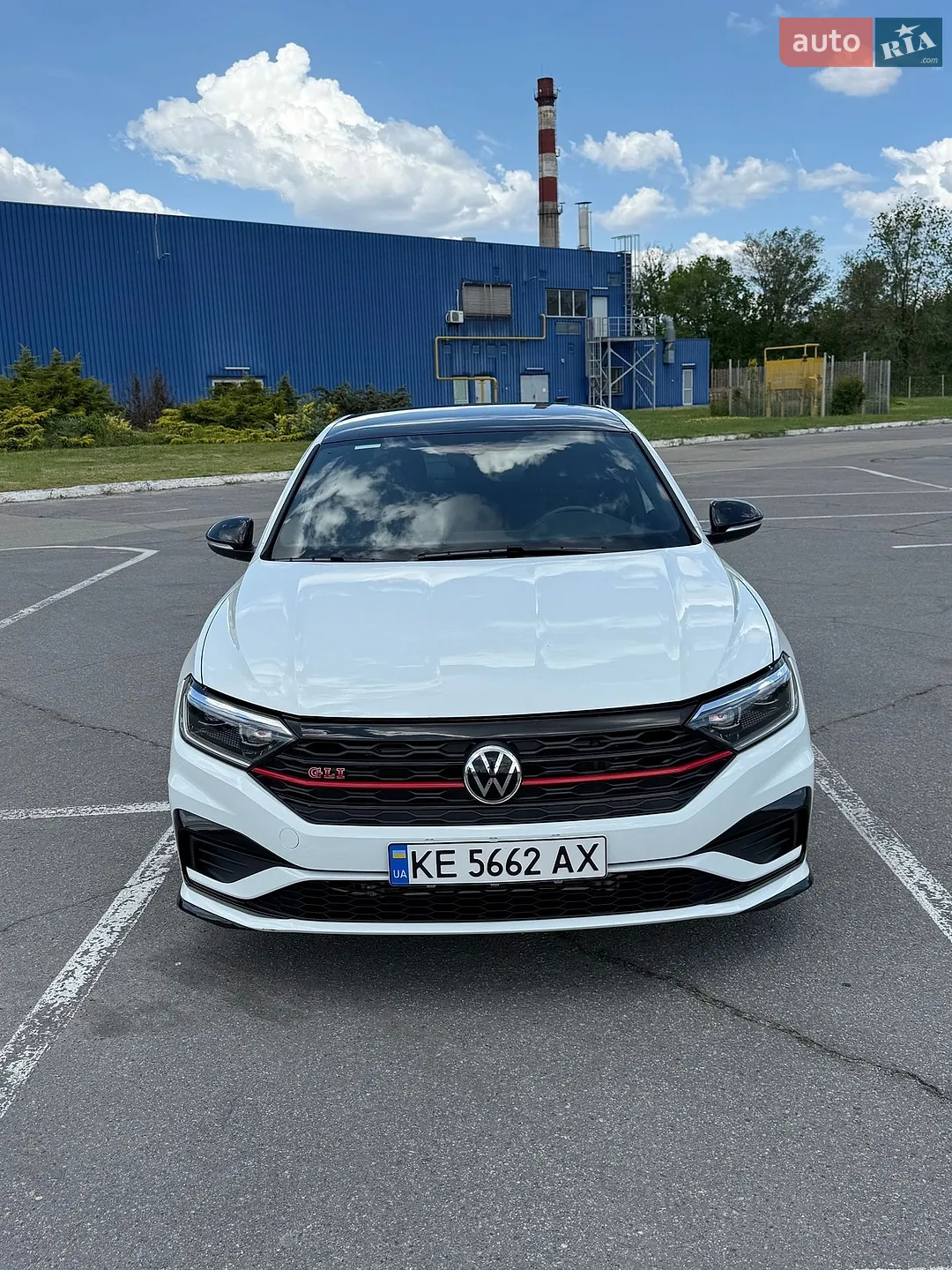 2019 Volkswagen Jetta - мініатюра 7