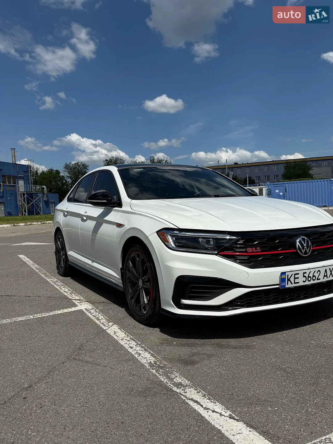 2019 Volkswagen Jetta - мініатюра 2