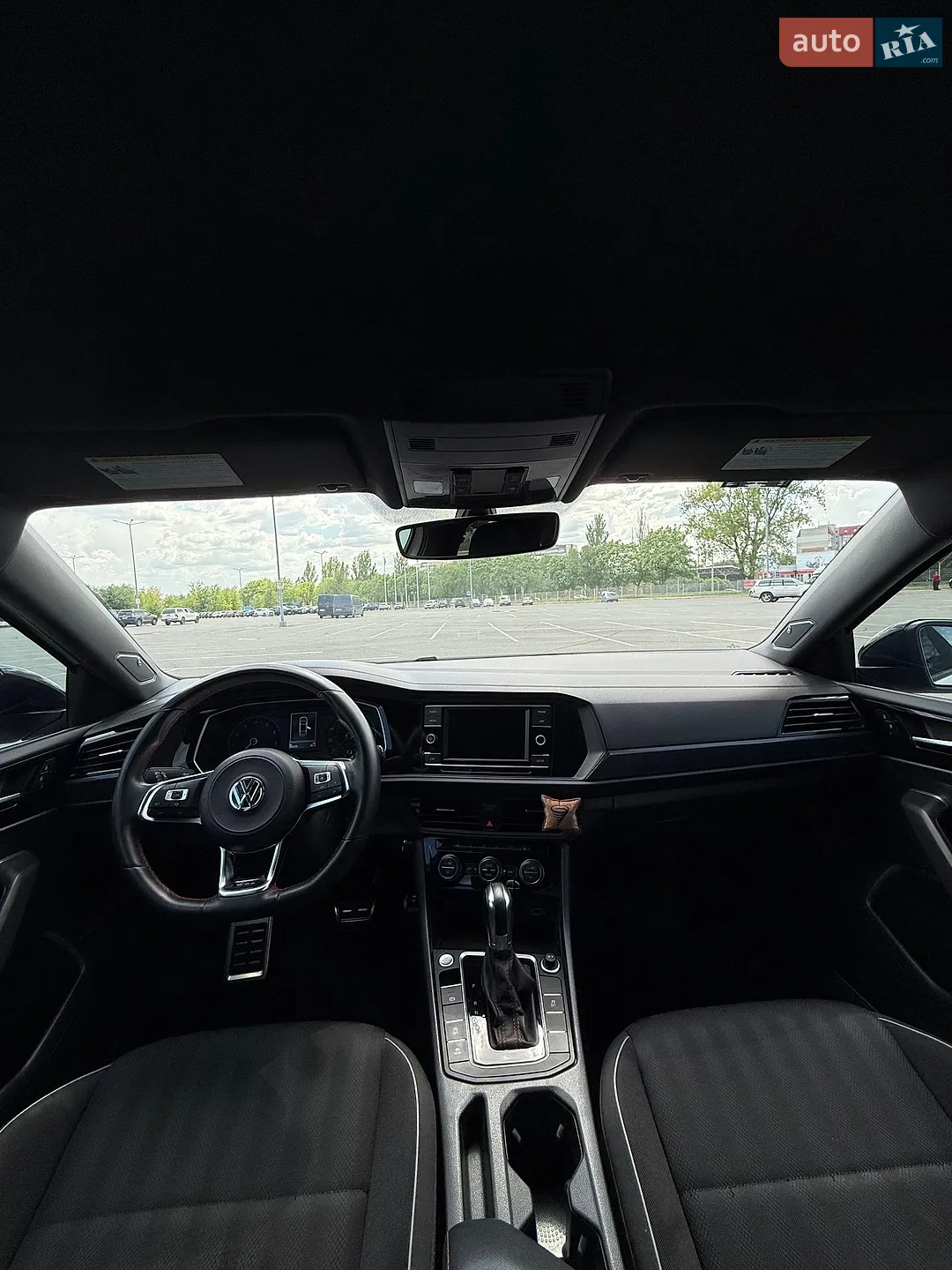 2019 Volkswagen Jetta - мініатюра 12