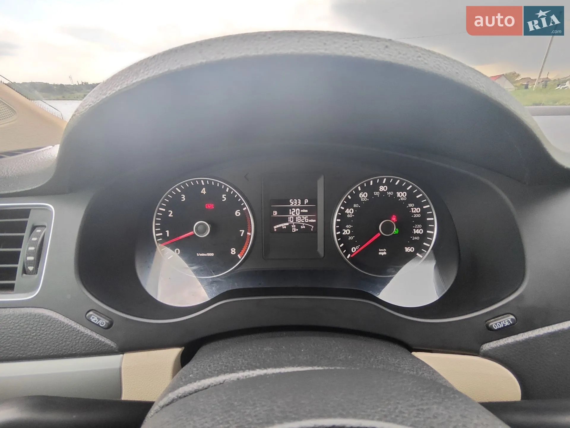 2013 Volkswagen Jetta - мініатюра 4
