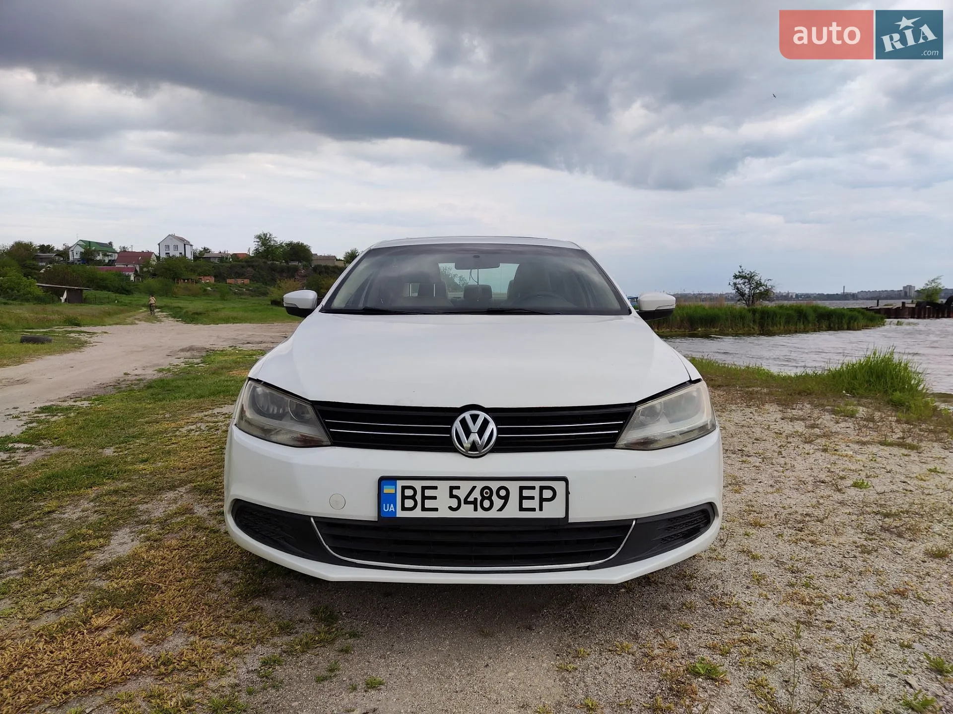 2013 Volkswagen Jetta - мініатюра 2