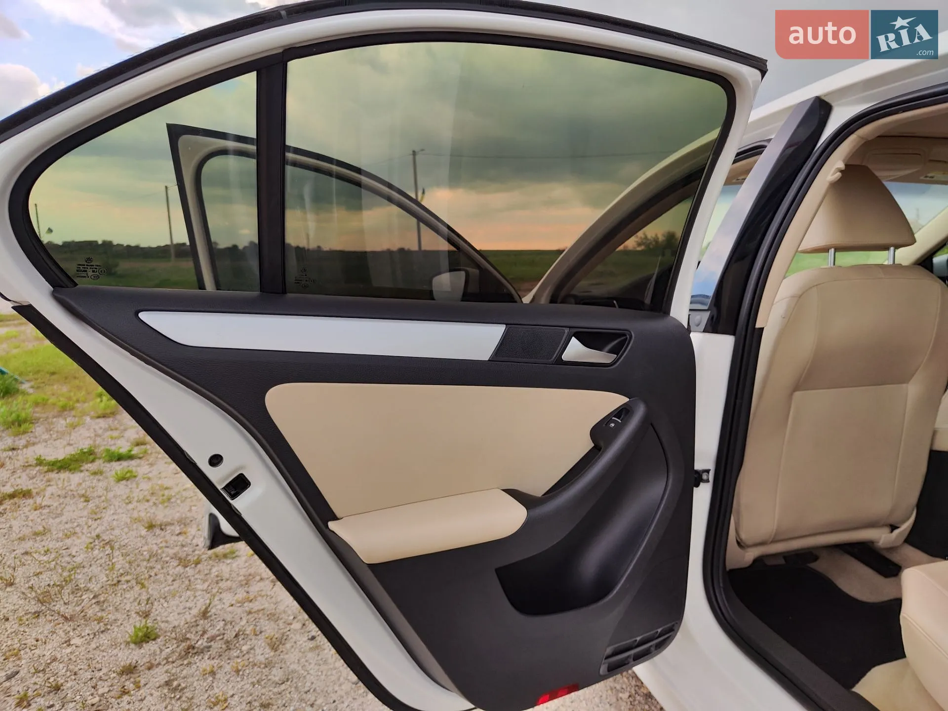 2013 Volkswagen Jetta - мініатюра 5
