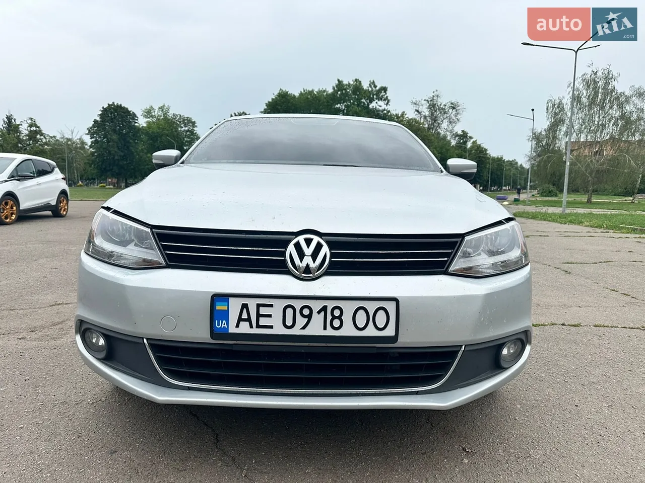 2011 Volkswagen Jetta - мініатюра 47