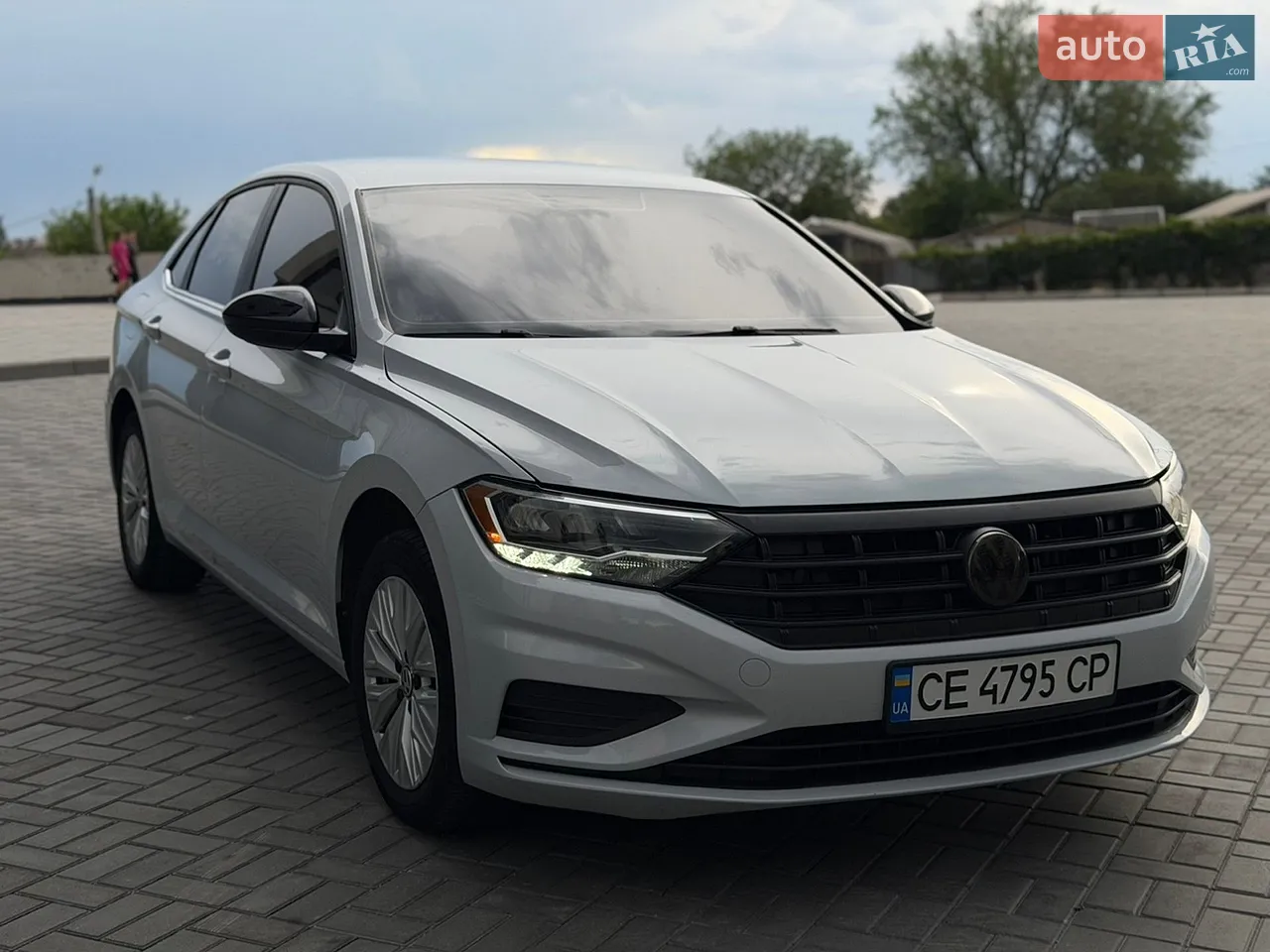2019 Volkswagen Jetta - мініатюра 13
