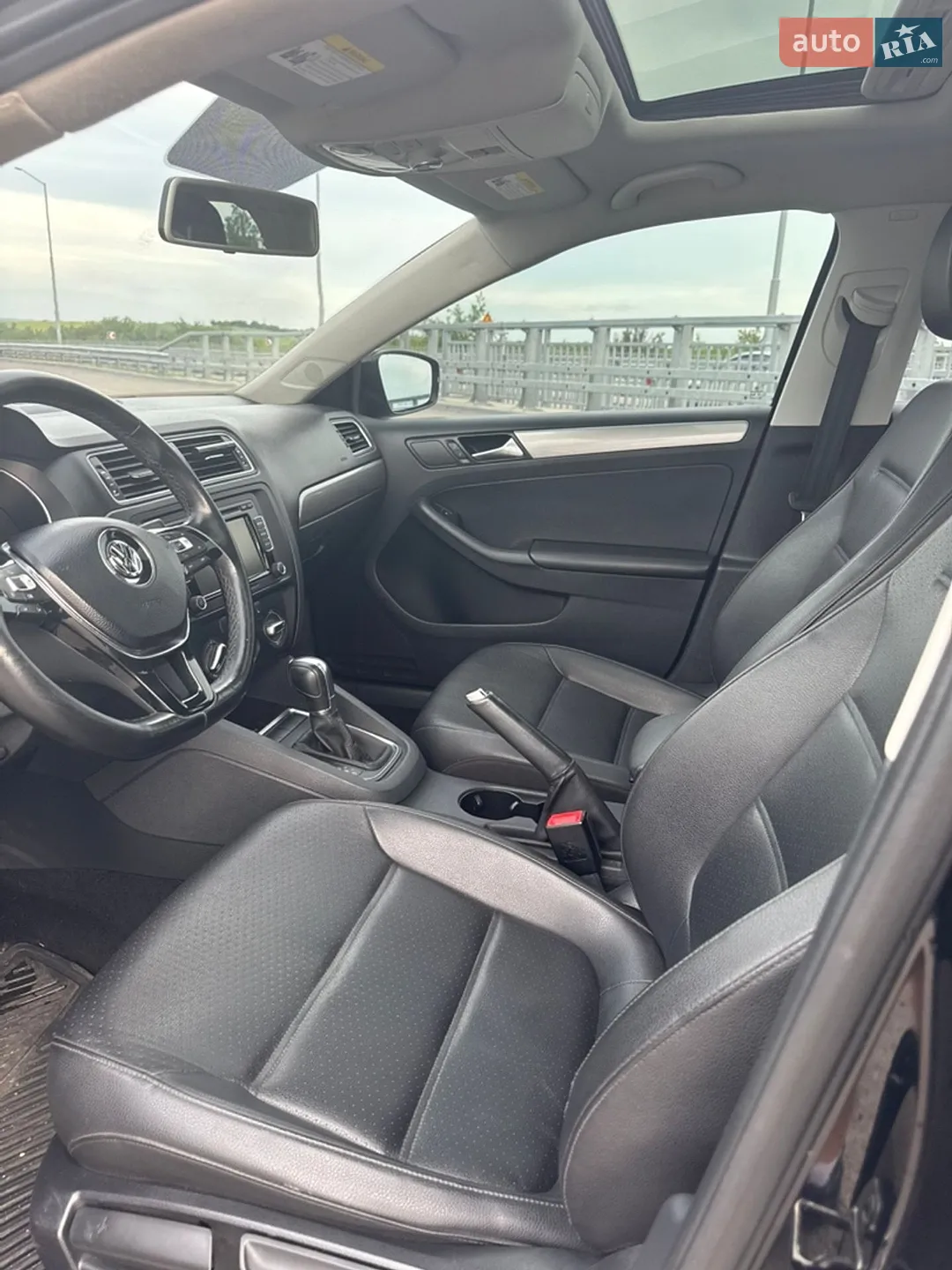 2015 Volkswagen Jetta - мініатюра 10