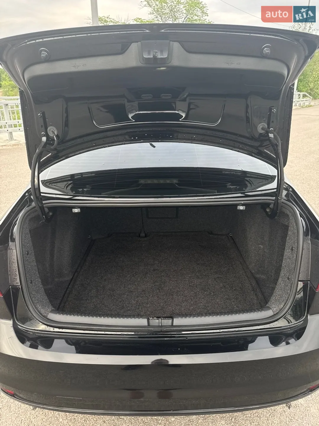 2015 Volkswagen Jetta - мініатюра 14
