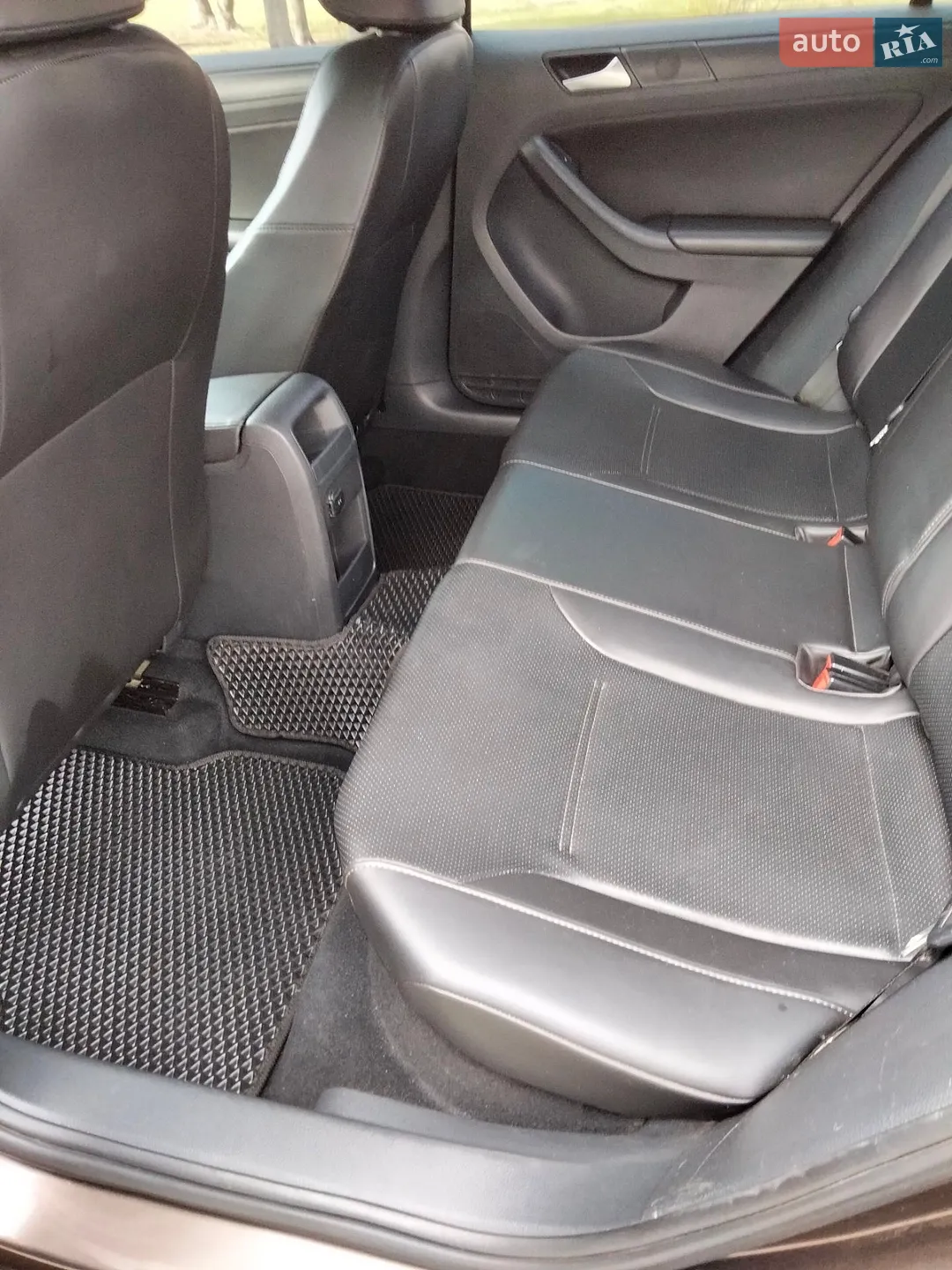 2014 Volkswagen Jetta - мініатюра 20