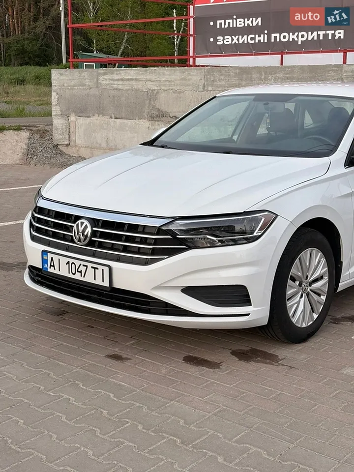 2019 Volkswagen Jetta - мініатюра 54
