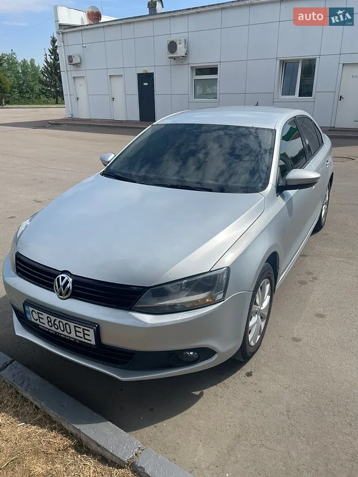 2013 Volkswagen Jetta - мініатюра 17