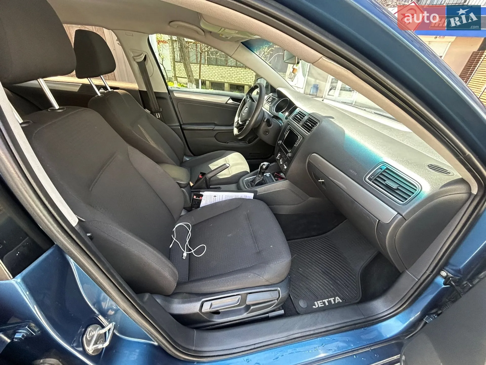 2015 Volkswagen Jetta - мініатюра 5