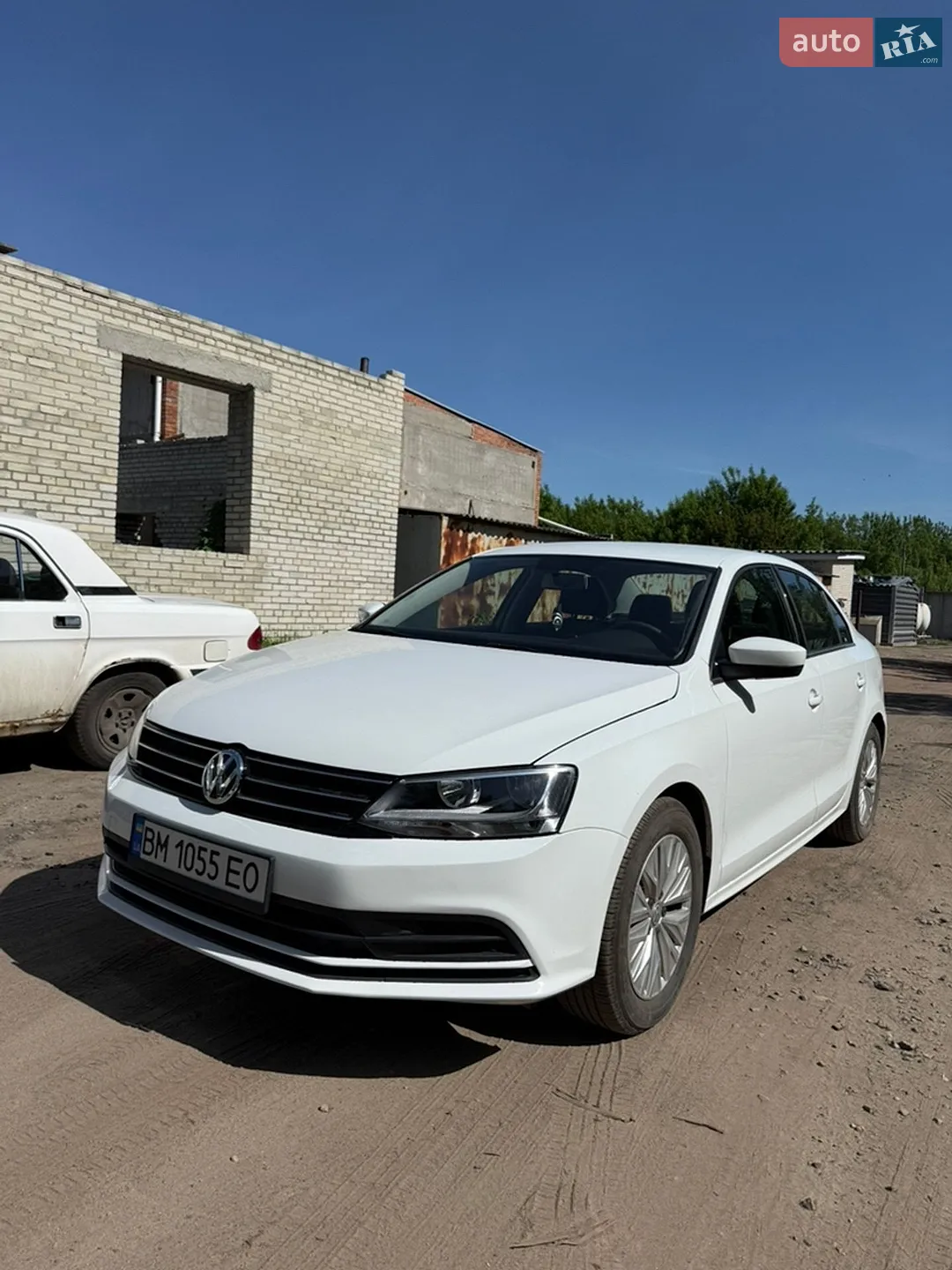 2017 Volkswagen Jetta - мініатюра 4