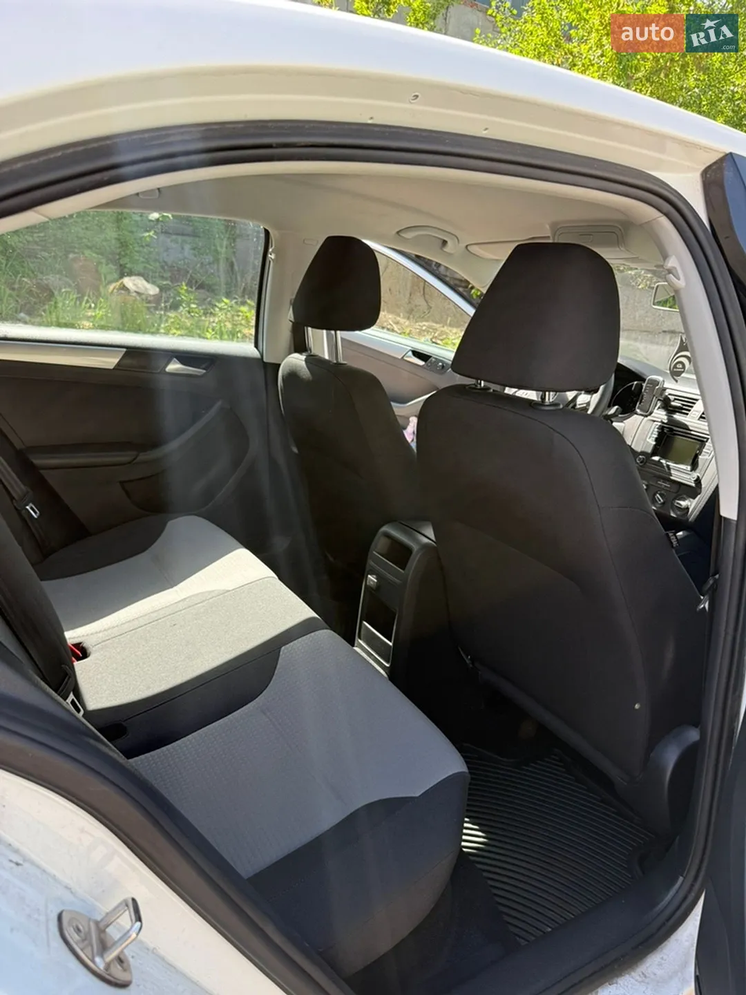 2017 Volkswagen Jetta - мініатюра 16