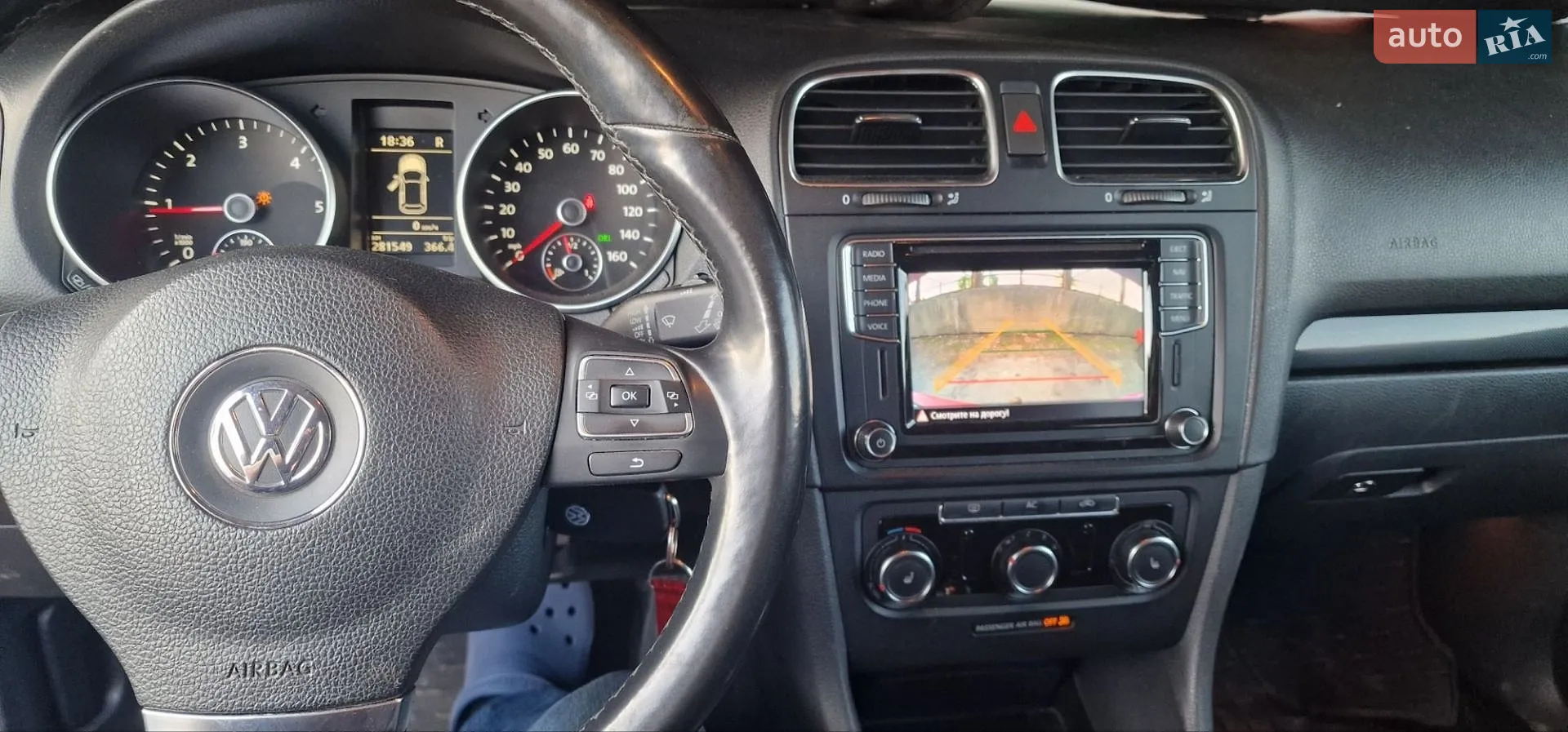 2011 Volkswagen Jetta - мініатюра 10