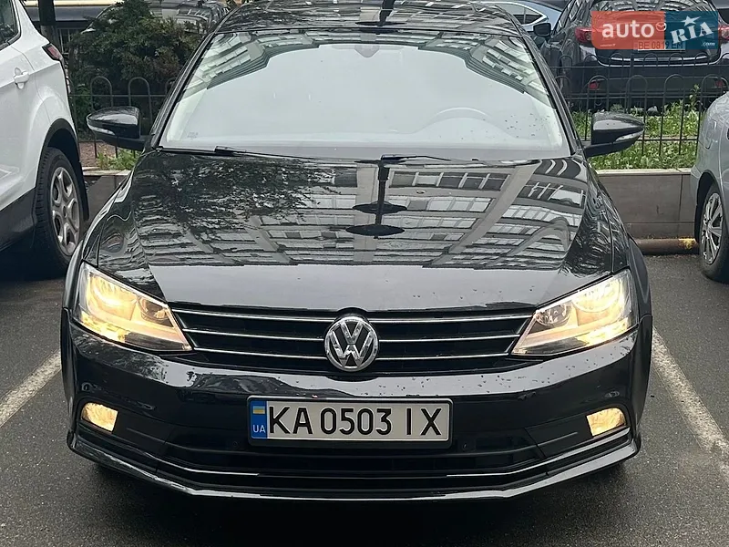 Volkswagen Jetta 2015 VIN 3VWLA7AJ4FM278283 фото оголошення 16 з 63