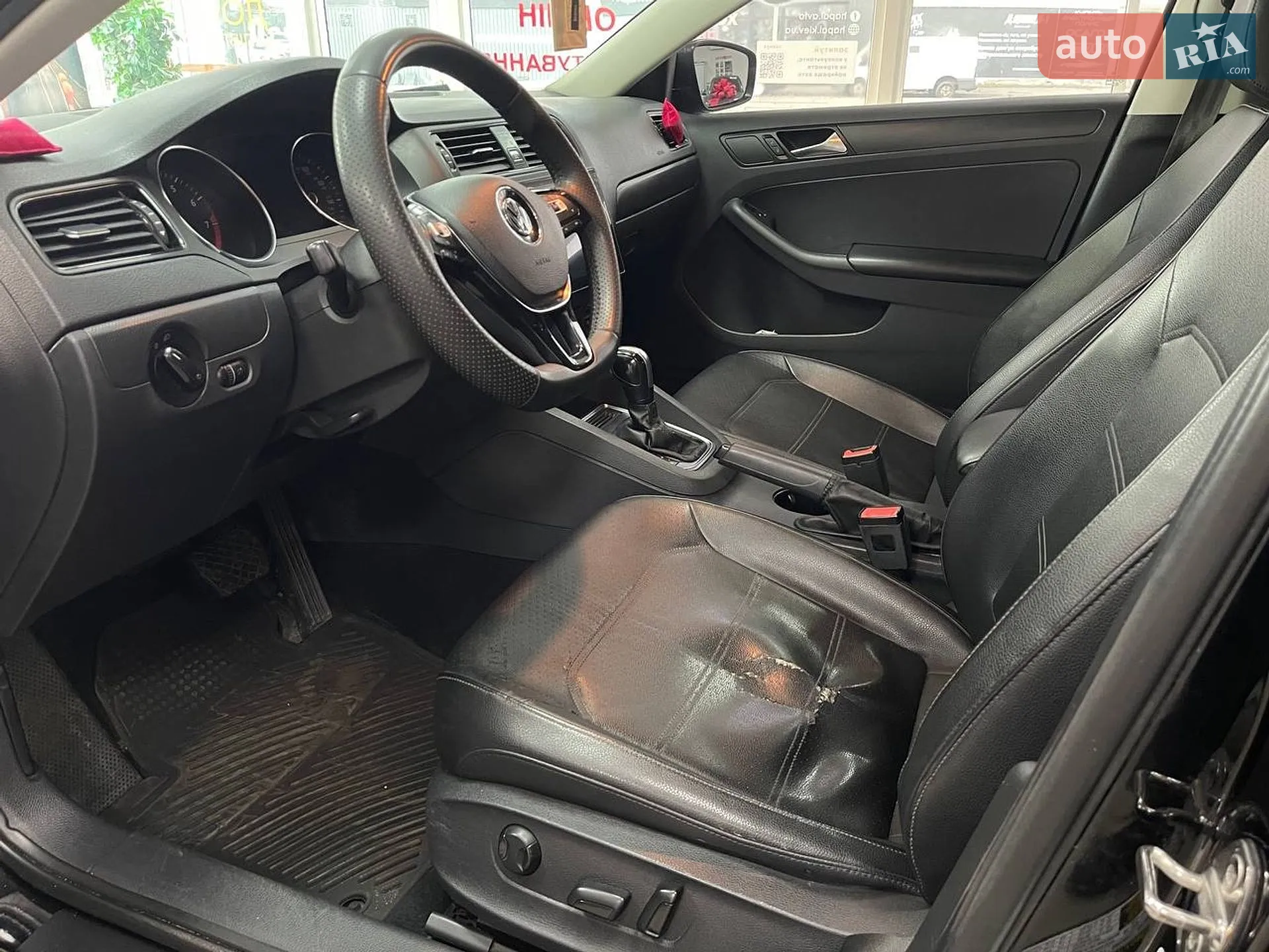 2016 Volkswagen Jetta - мініатюра 18