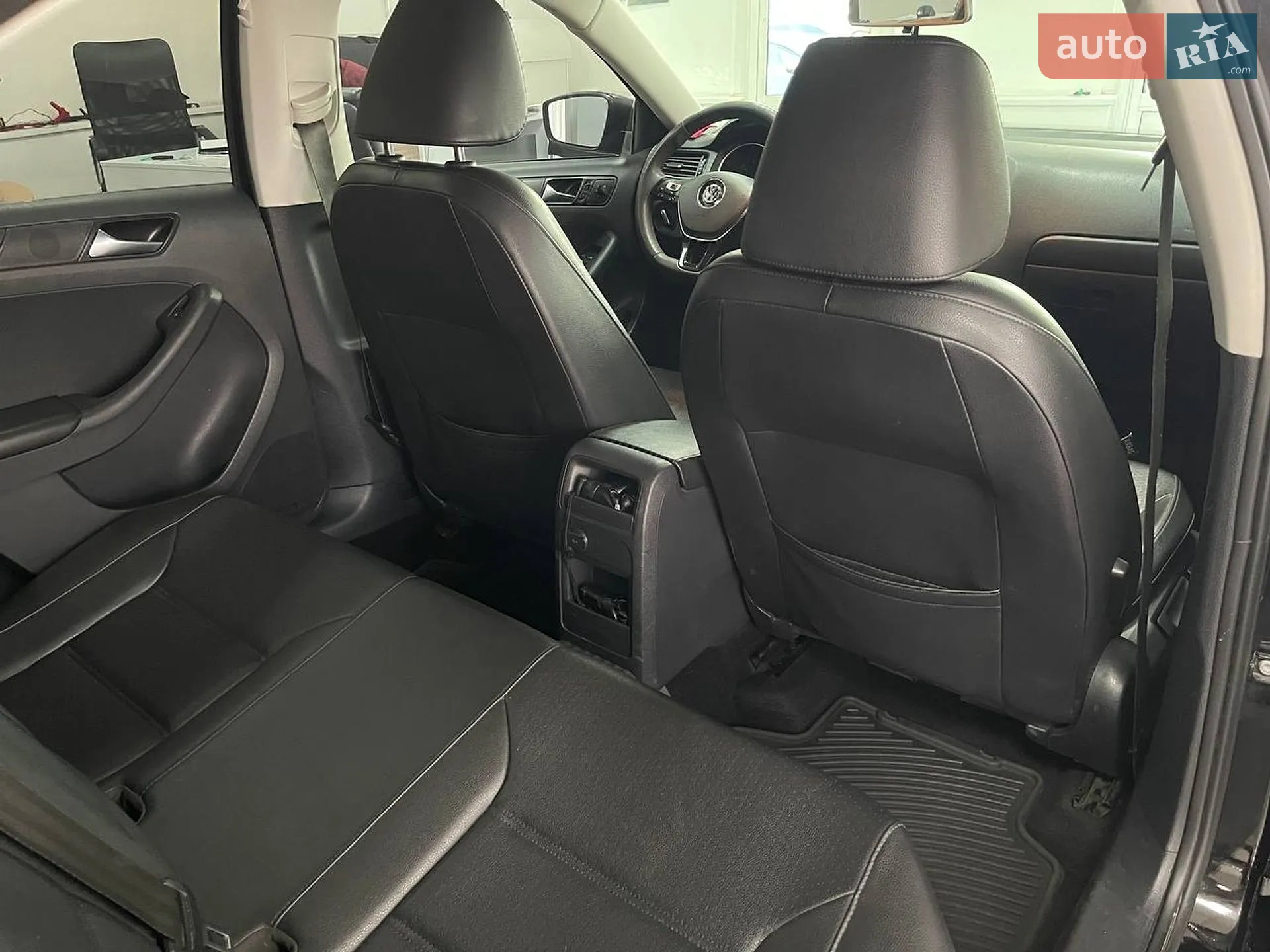 2016 Volkswagen Jetta - мініатюра 25