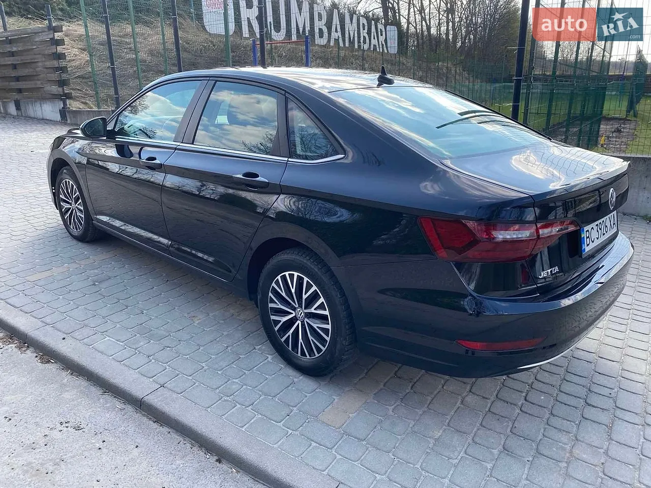 2020 Volkswagen Jetta - мініатюра 19
