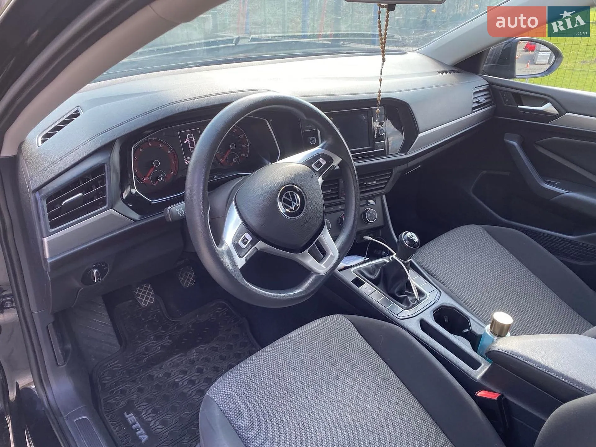 2021 Volkswagen Jetta - мініатюра 6