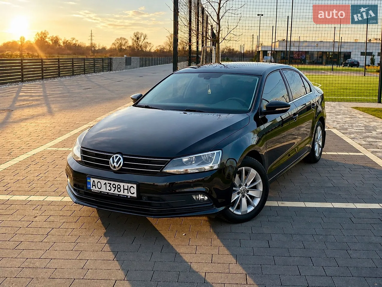 2016 Volkswagen Jetta - мініатюра 29