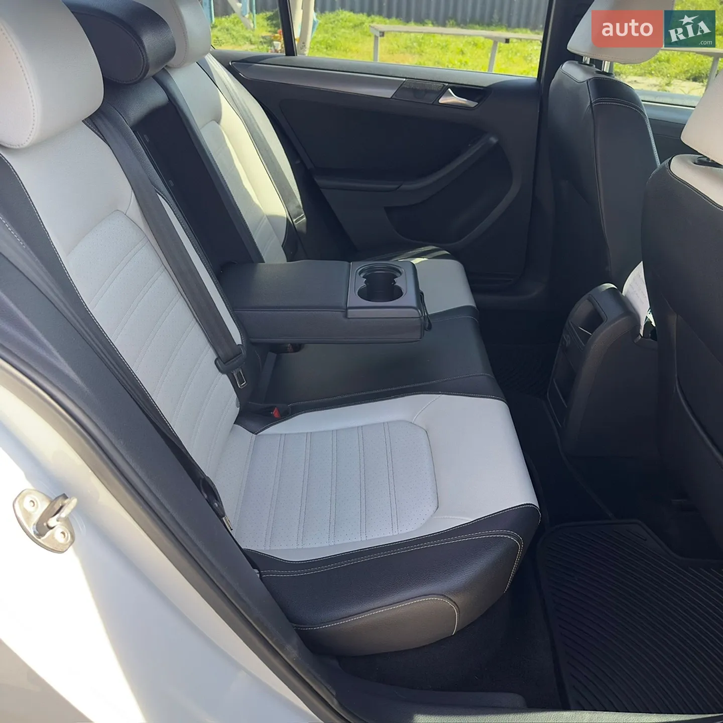 2015 Volkswagen Jetta - мініатюра 15